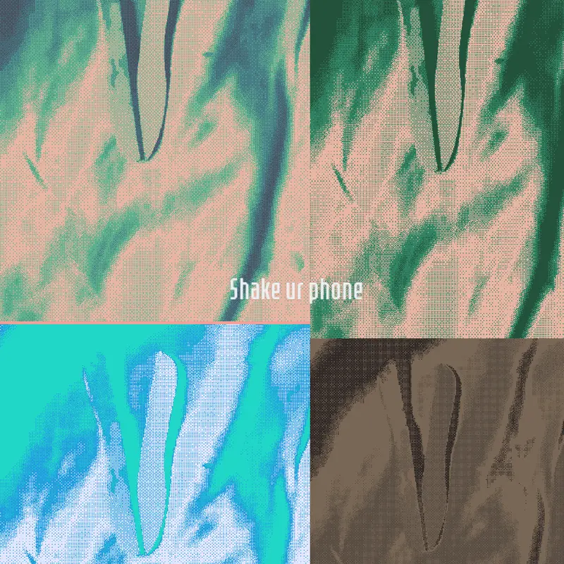 #shake by @atro_from_dandysworld