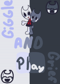 Puzzlegame Cute game