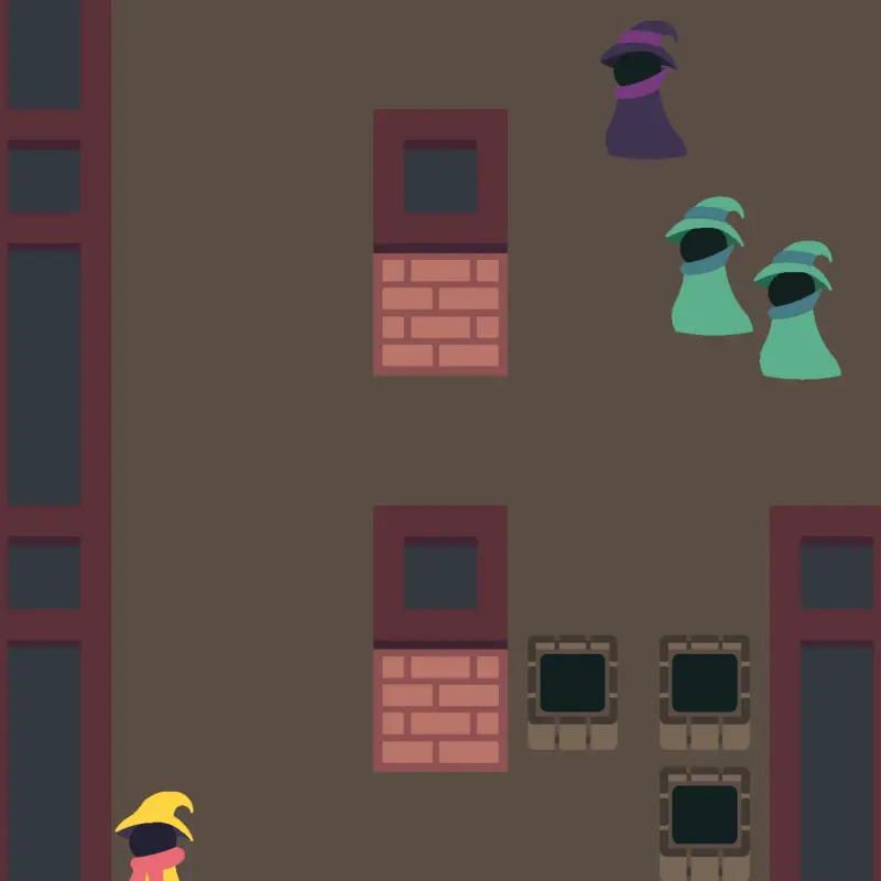 Game by @UnknownDanger