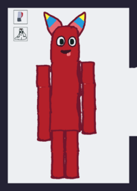 Banban ragdoll