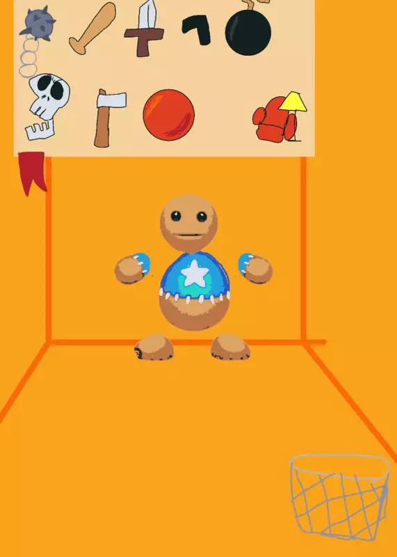 Game by @scared-game