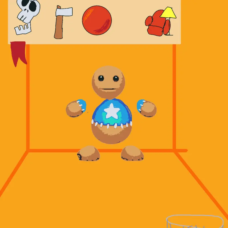 Game by @scared-game