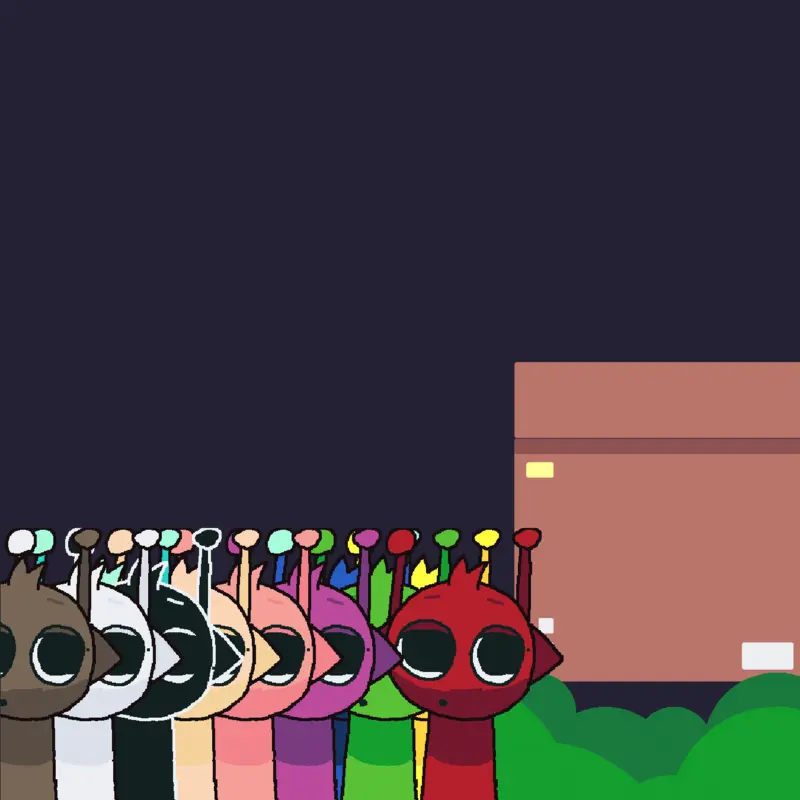 Game by @oi3i
