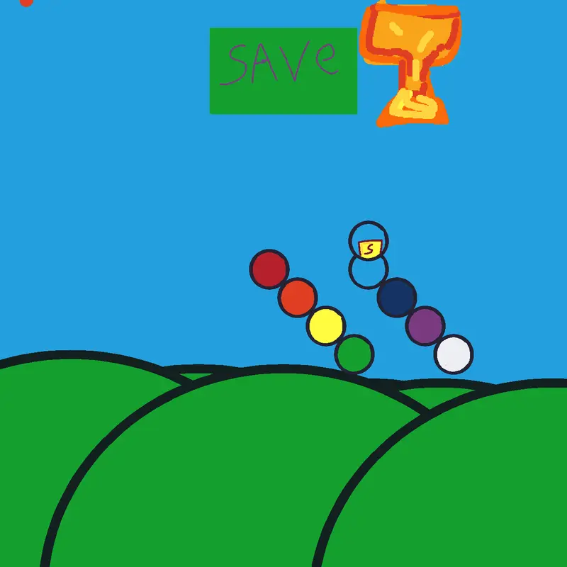 Game by @abbim