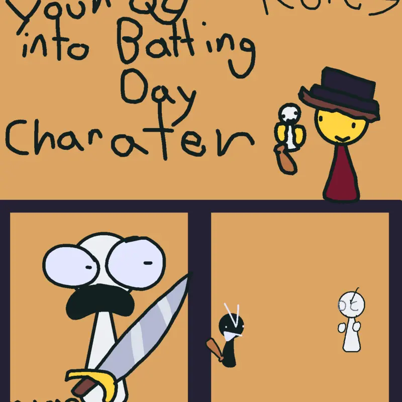 Game by @whymyaccountisdeleted