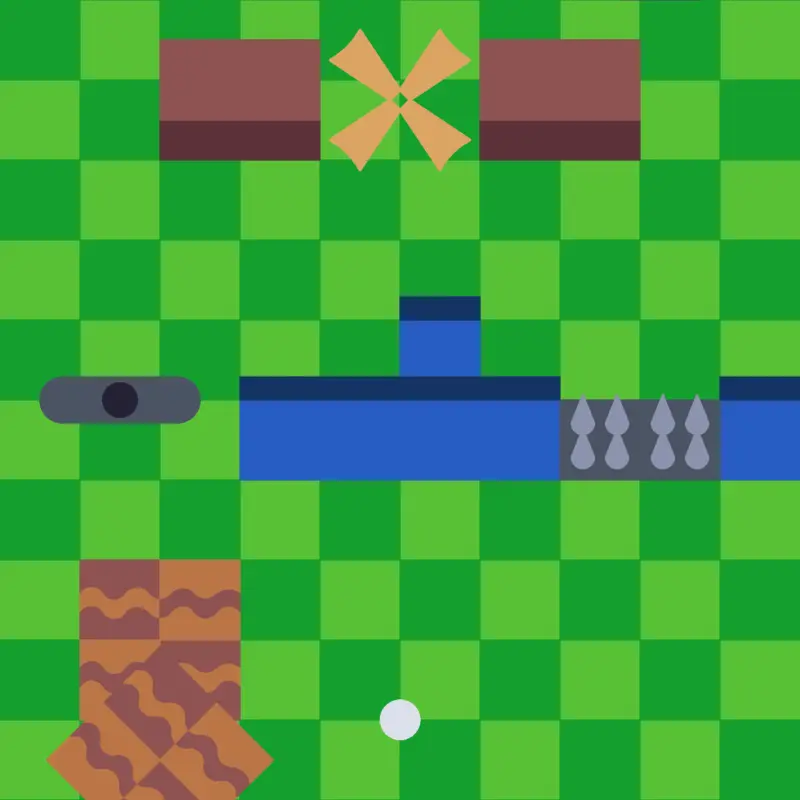 Game by @rubenprohoho