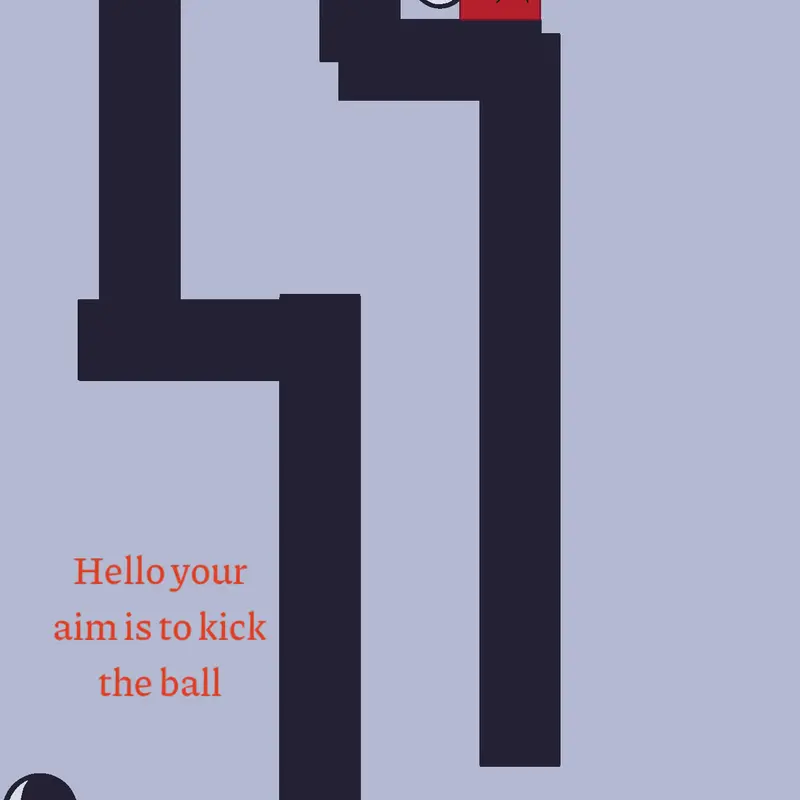 Game by @wilbuand