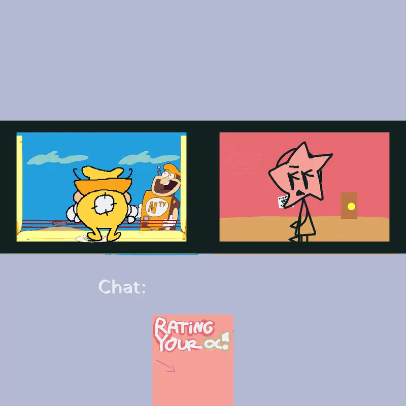 Game by @Mollyfear_fanart