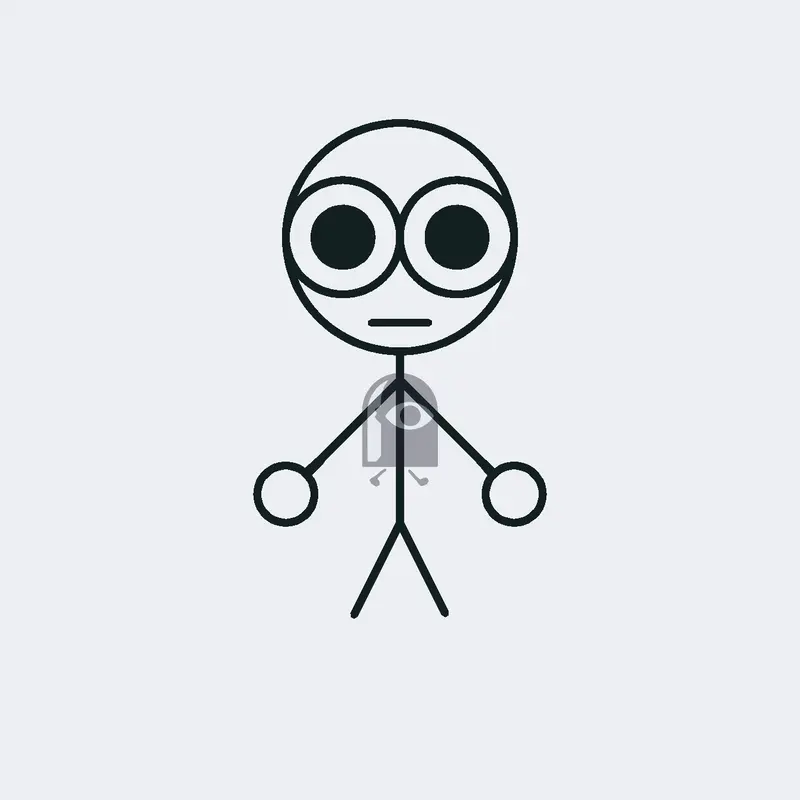idk by @low_quality_games