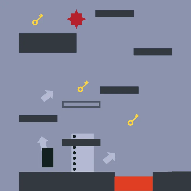 Game by @pasttt
