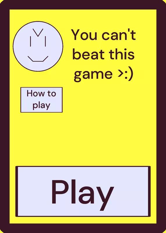 Game by @king_JpBonzo