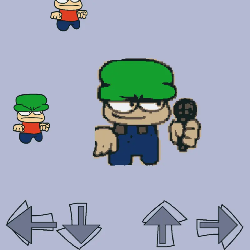 Game by @bambi_fan_101_marco1234