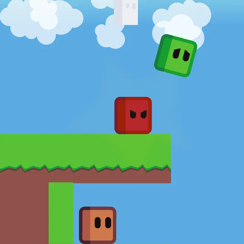 Game by @zette