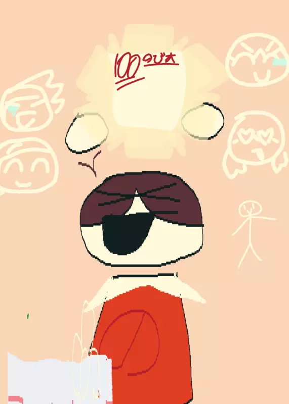 Game by @C0UNTRYB4LLS_