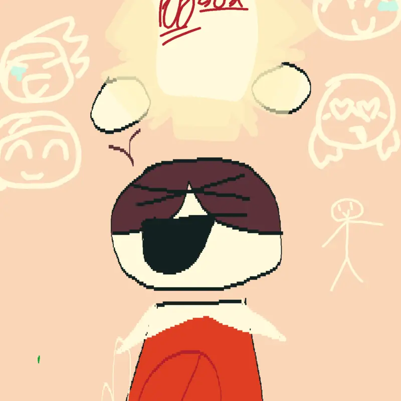 Game by @C0UNTRYB4LLS_