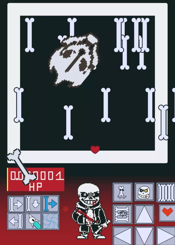 Game by @snugginator