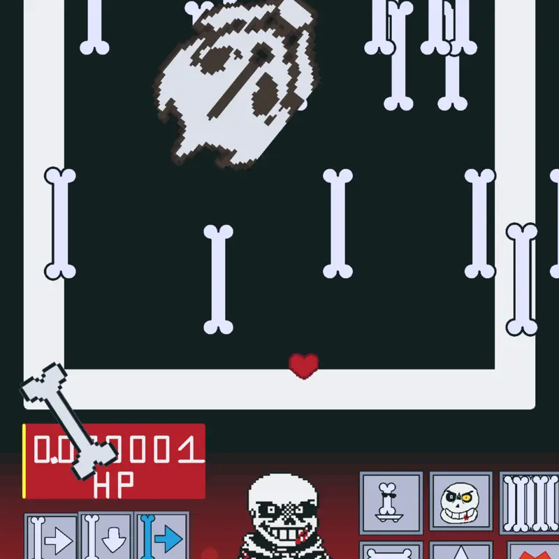 Game by @snugginator