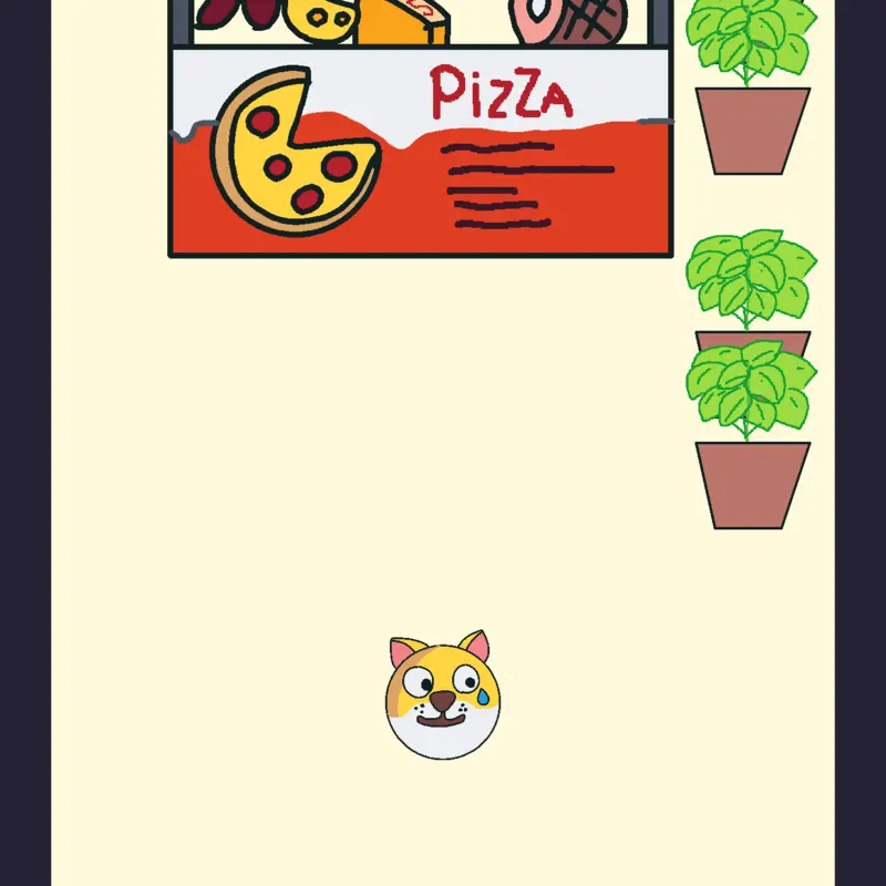 Game by @huntfor