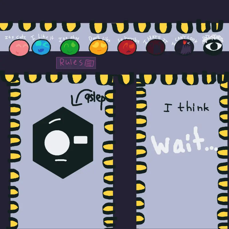 Game by @AdamRohaidzan