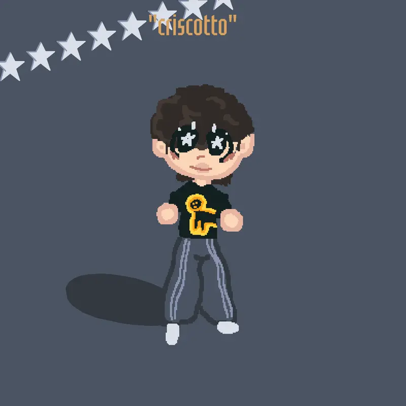 Game by @Only_Italy