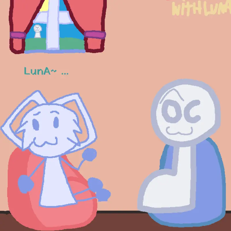 Game by @-_luch1n4_-