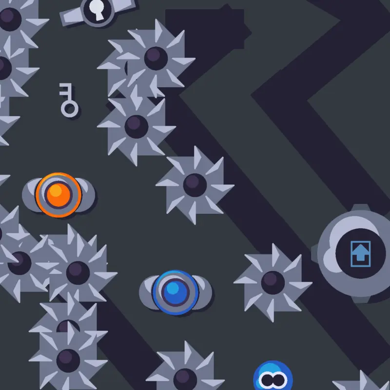 Game by @doubleX
