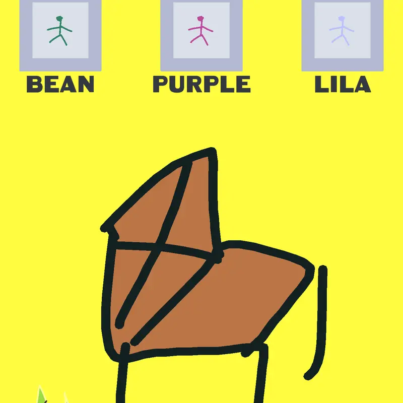 Game by @Arror
