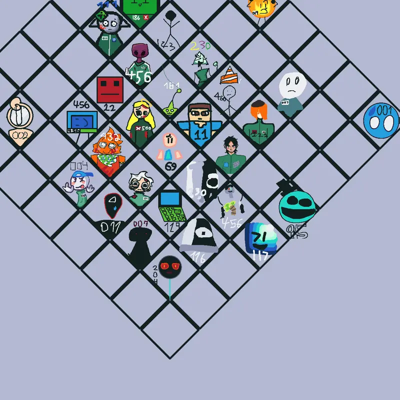 Game by @ream21