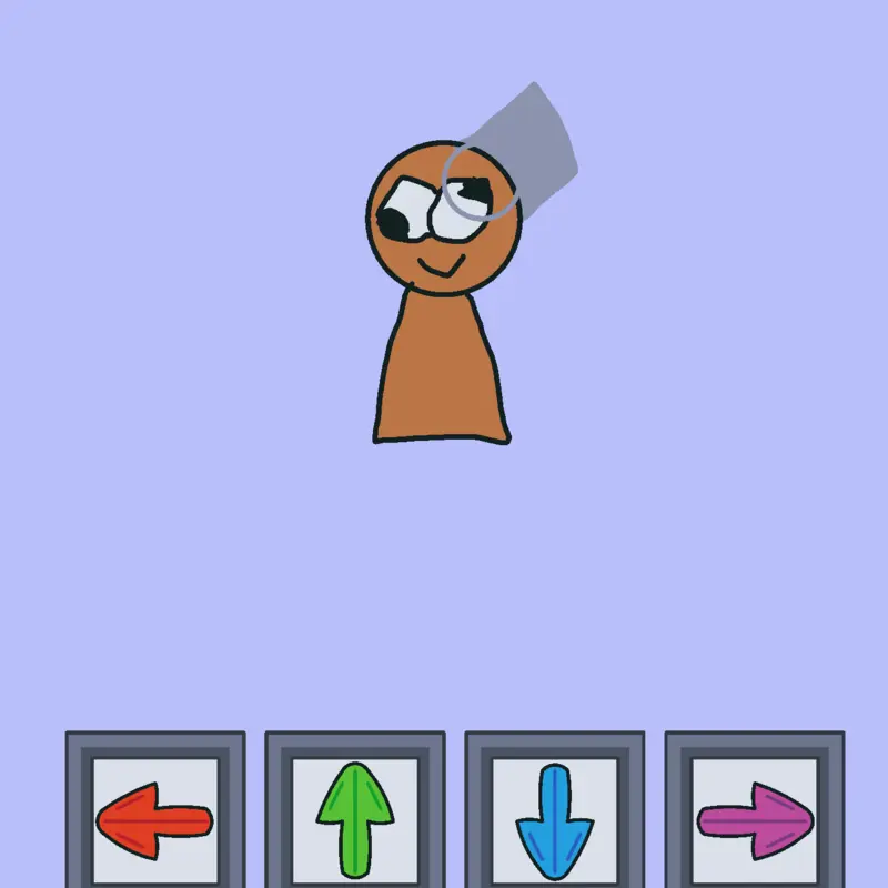 Game by @roycoe