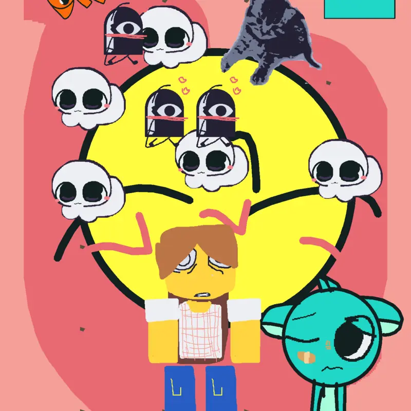 Game by @smartyPantstoxic4578