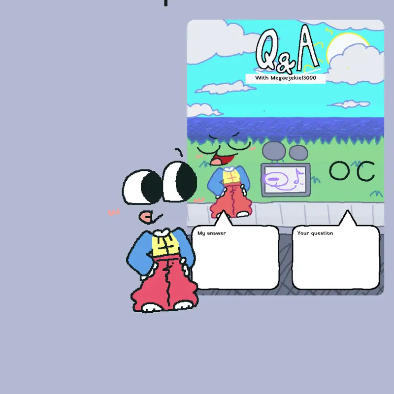 Game by @BlueRed-FOX