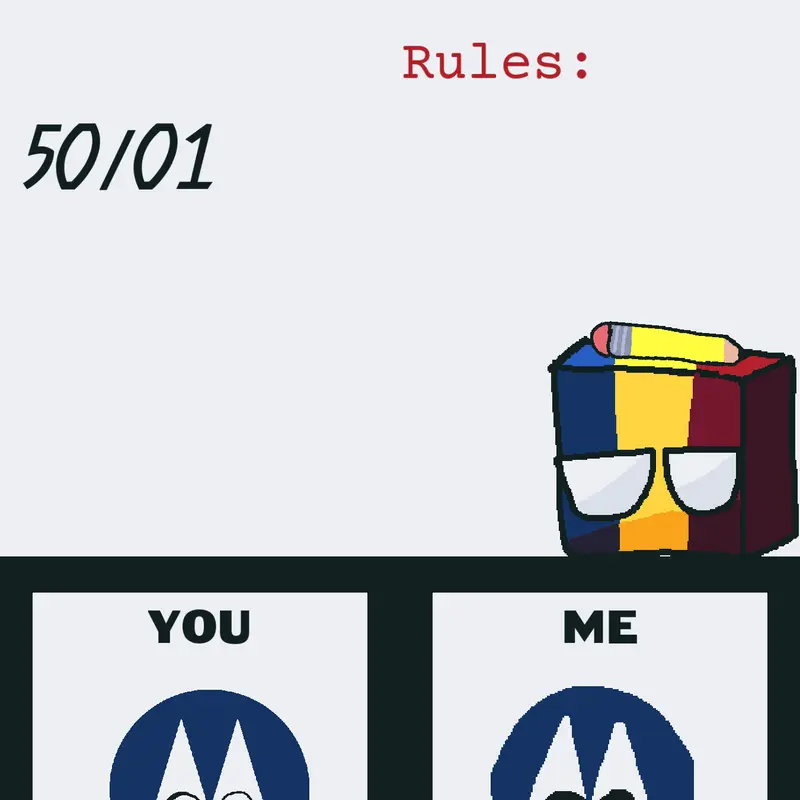 Game by @Romania_Chungus