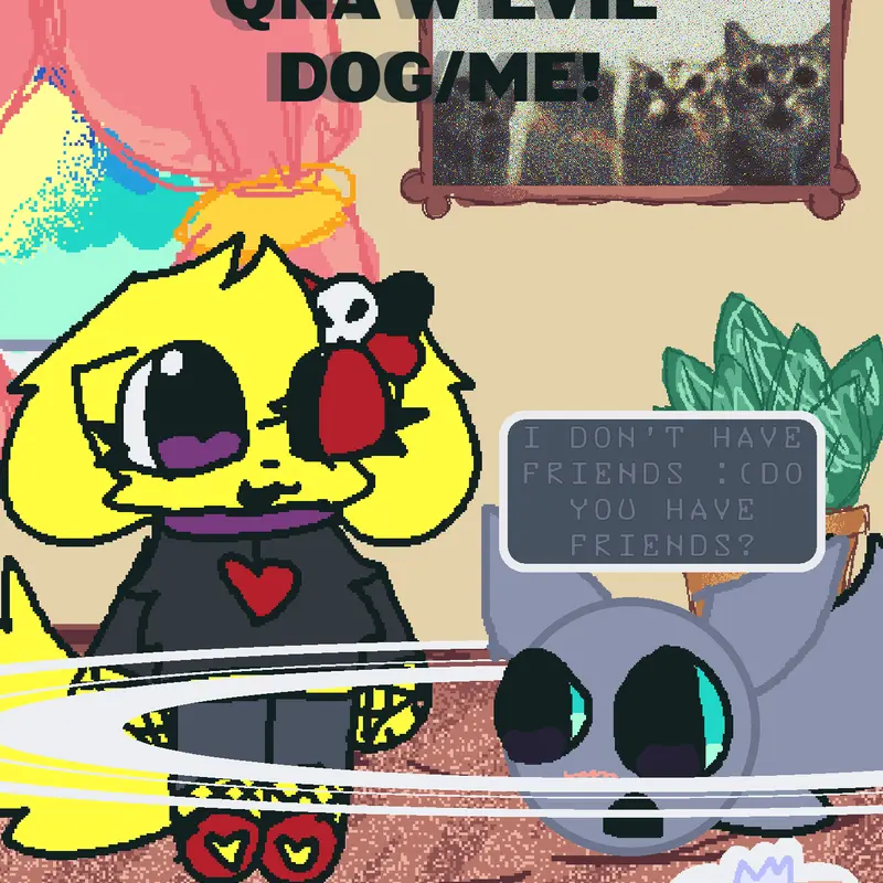 Game by @evildog22