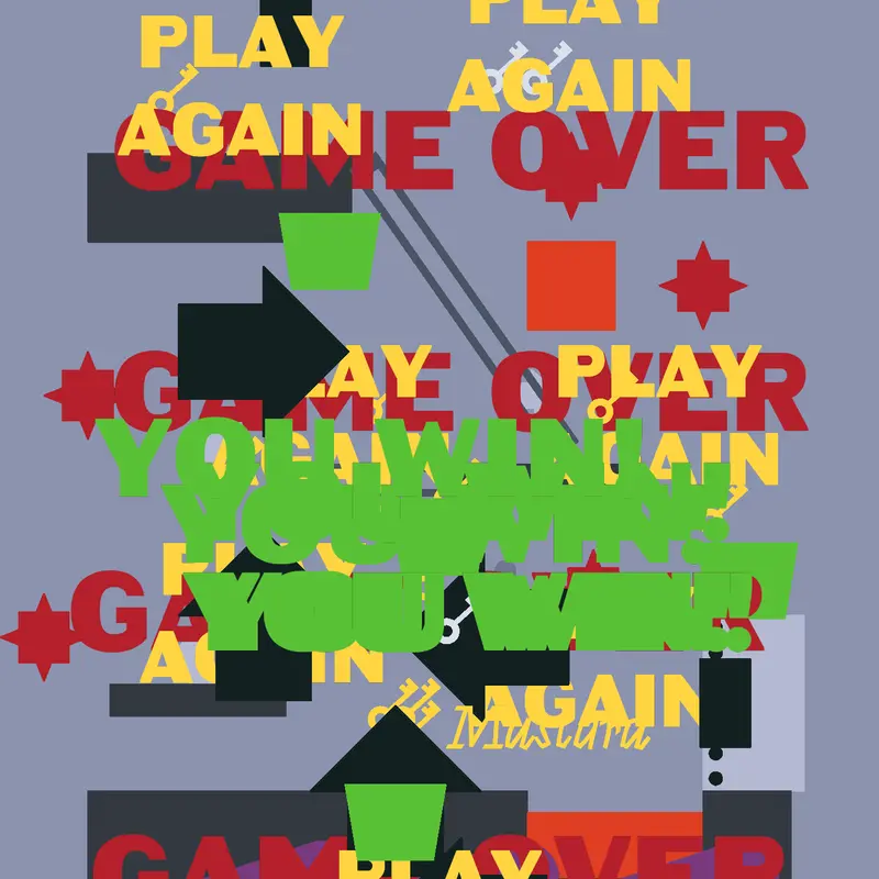 Game by @hphivu