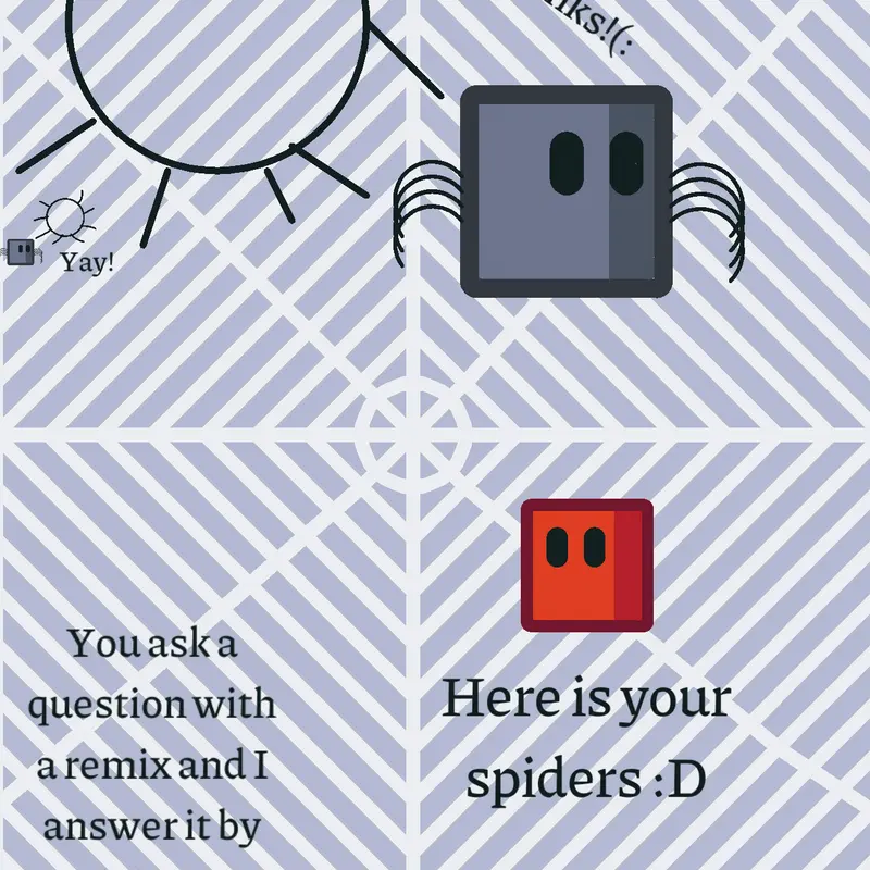 Game by @Spoiders