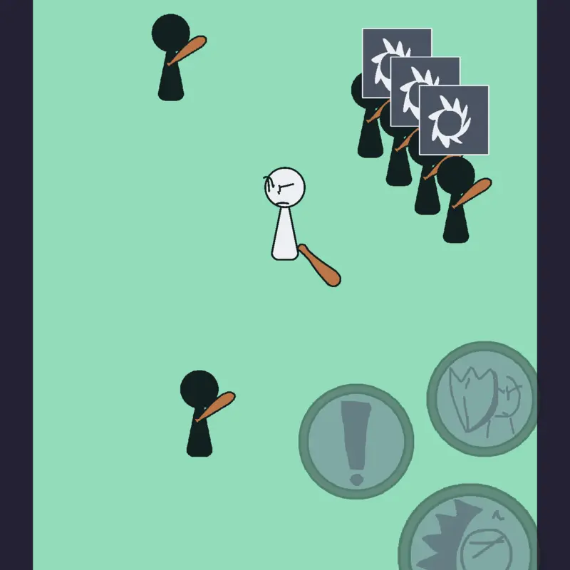 Game by @despondency