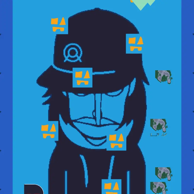 Game by @Bulib