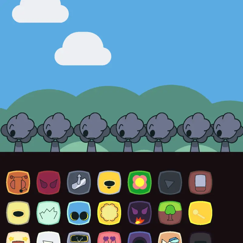 Game by @Joey100