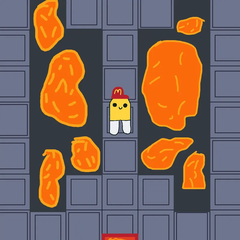 Game by @re-pinguini