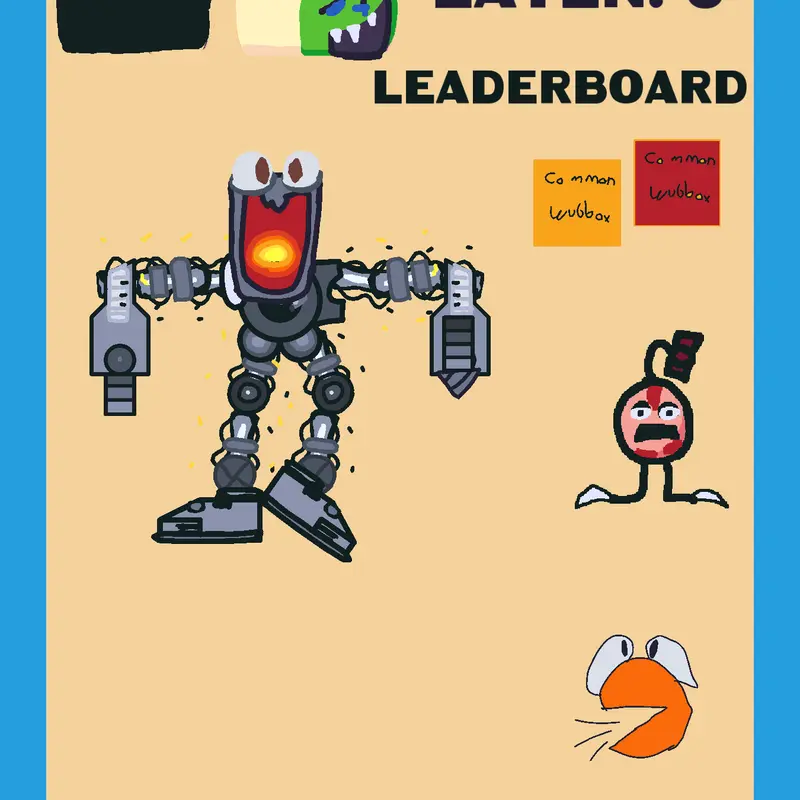 Game by @snouatu_XD