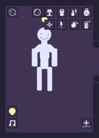 Ragdoll Game Update 4 (P1) (Update...