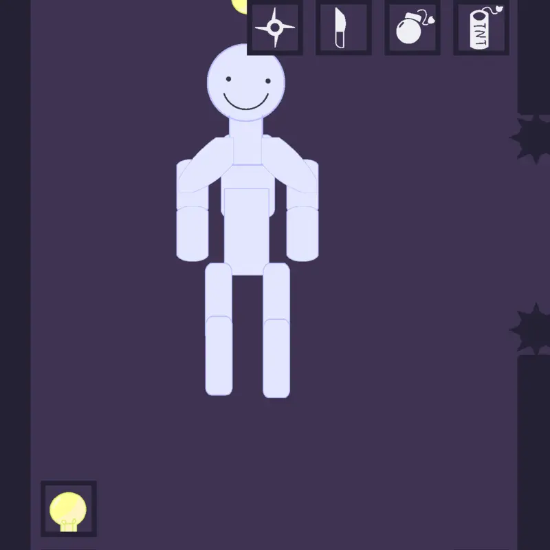 Game by @GameProductions