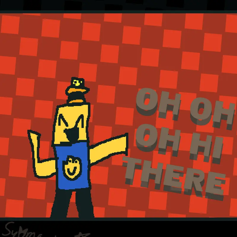 Game by @I_soooo_forsakeeeeeen