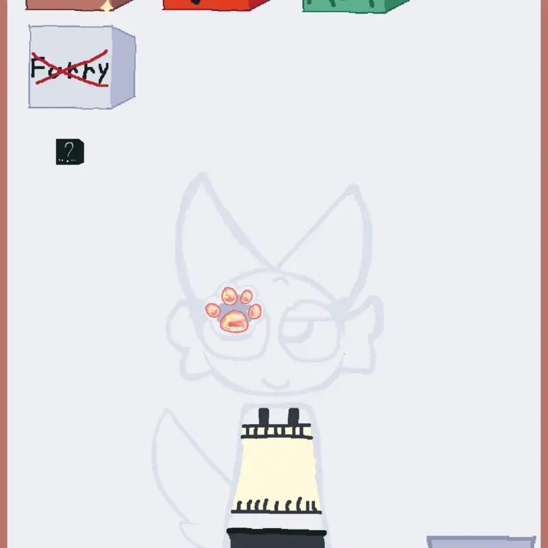 Game by @wenda_and_sun
