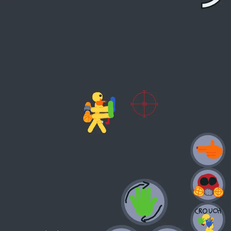Game by @d0x