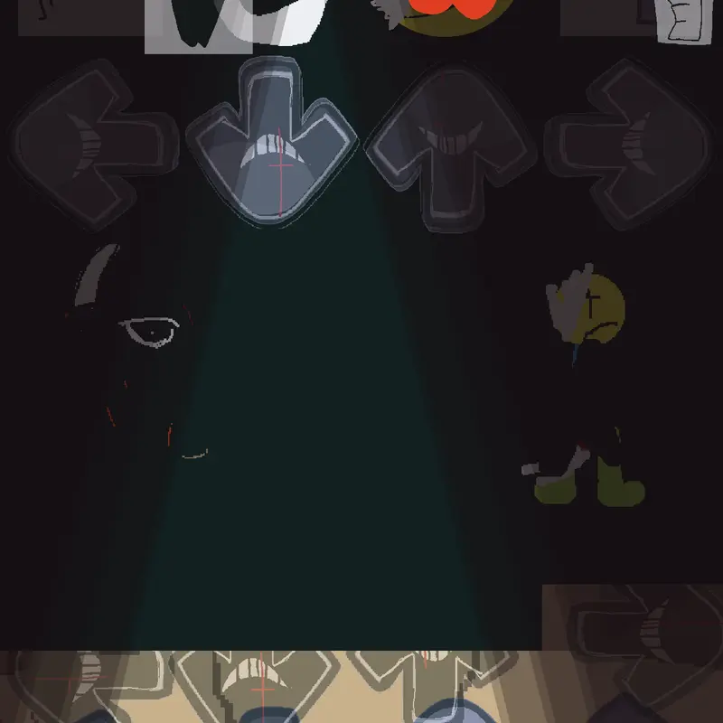 Game by @kaleth