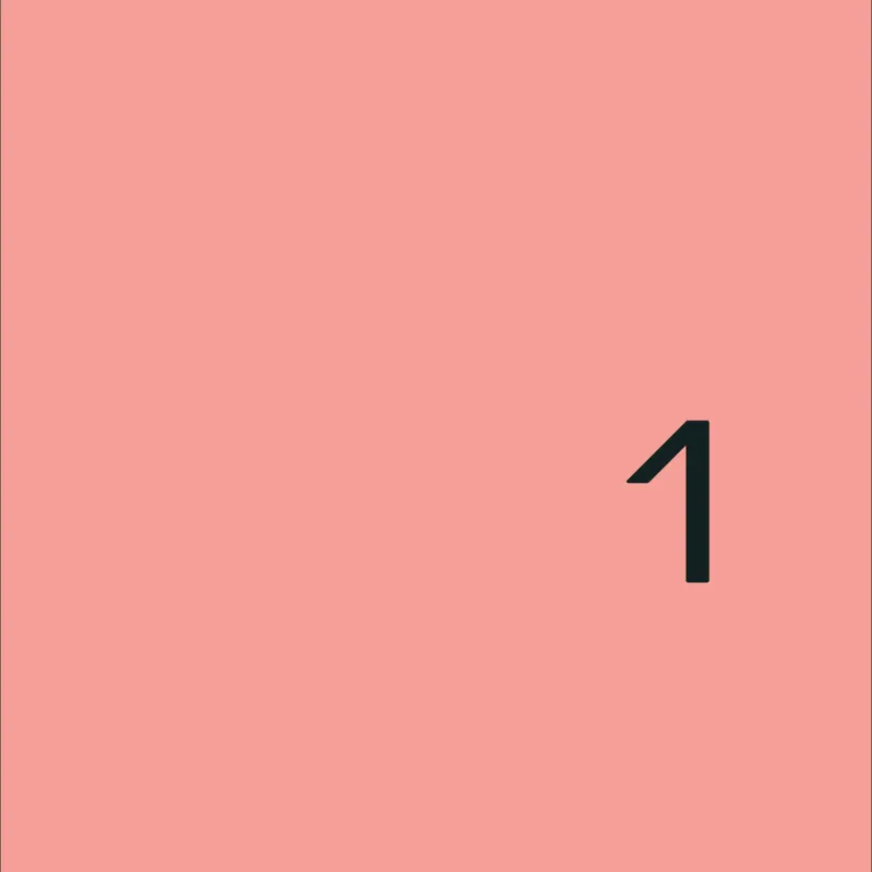 Numbergame by @milan72115
