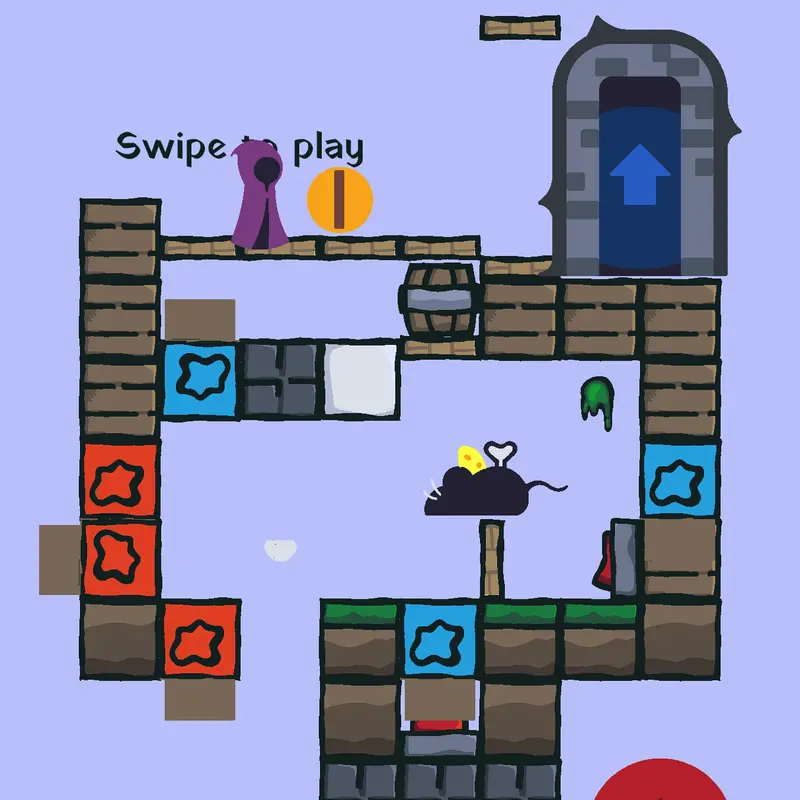 Game by @Vijoy0301