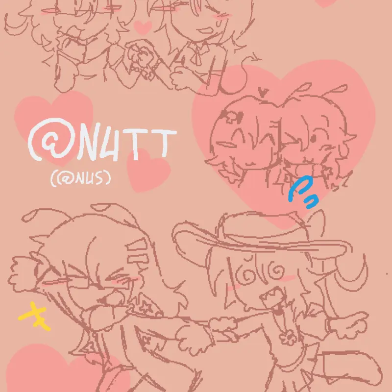Game by @N4TT