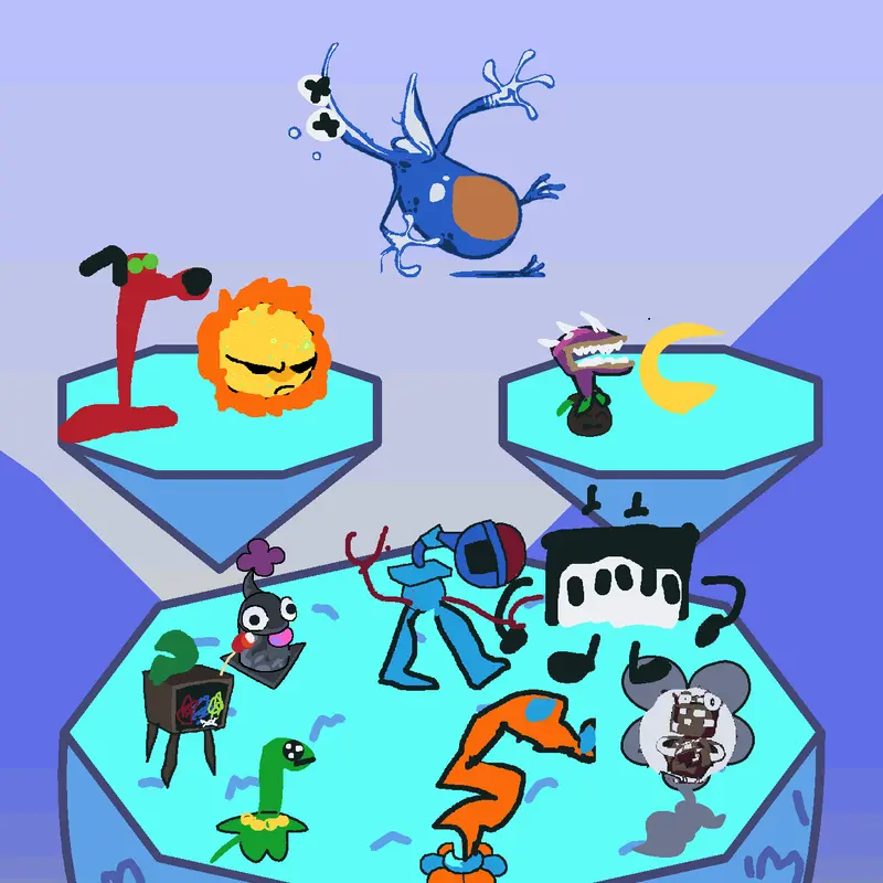 Game by @brachioboi